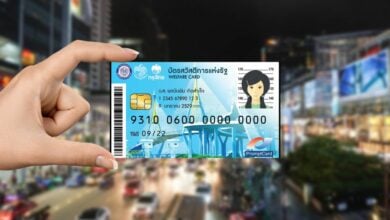ยื่นอุทธรณ์บัตรสวัสดิการแห่งรัฐ 2566