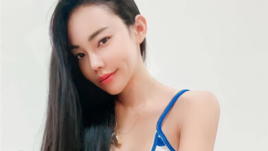เอมมี่ แม็กซิม น้องชาย 5 รุม 1