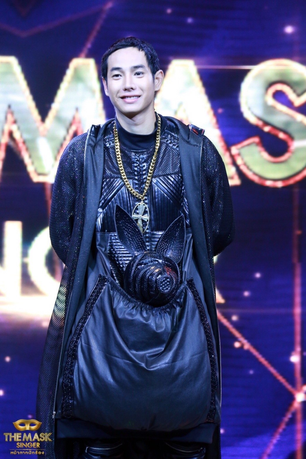 6 ปี หน้ากากจิงโจ้ เป๊ก