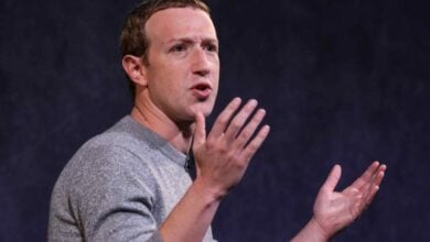 มาร์ค ซักเคอร์เบิร์ก หุ้น Facebook
