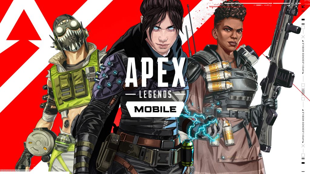 Apex Legends Mobile ยุติให้บริการ