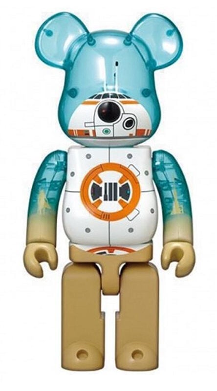 BB Bearbrick