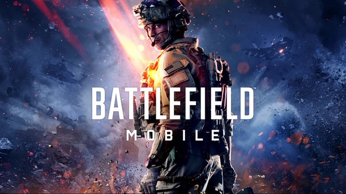 Battlefield Mobile ยุติการให้บริการ