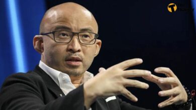 CEO ธนาคารใหญ่ในจีน หายตัว