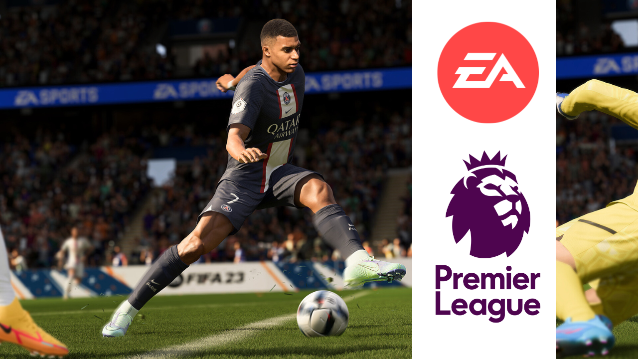 EA Premier League