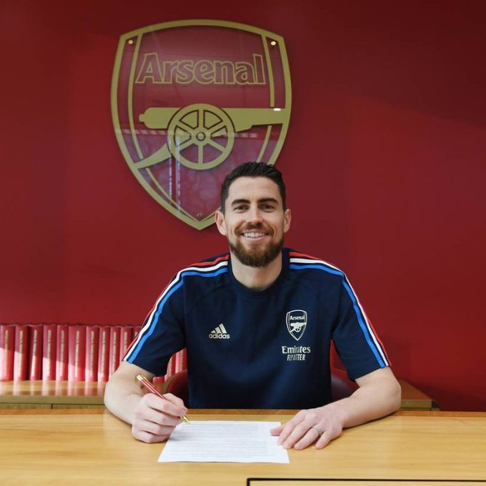 จอร์จินโญ่ เชลซี