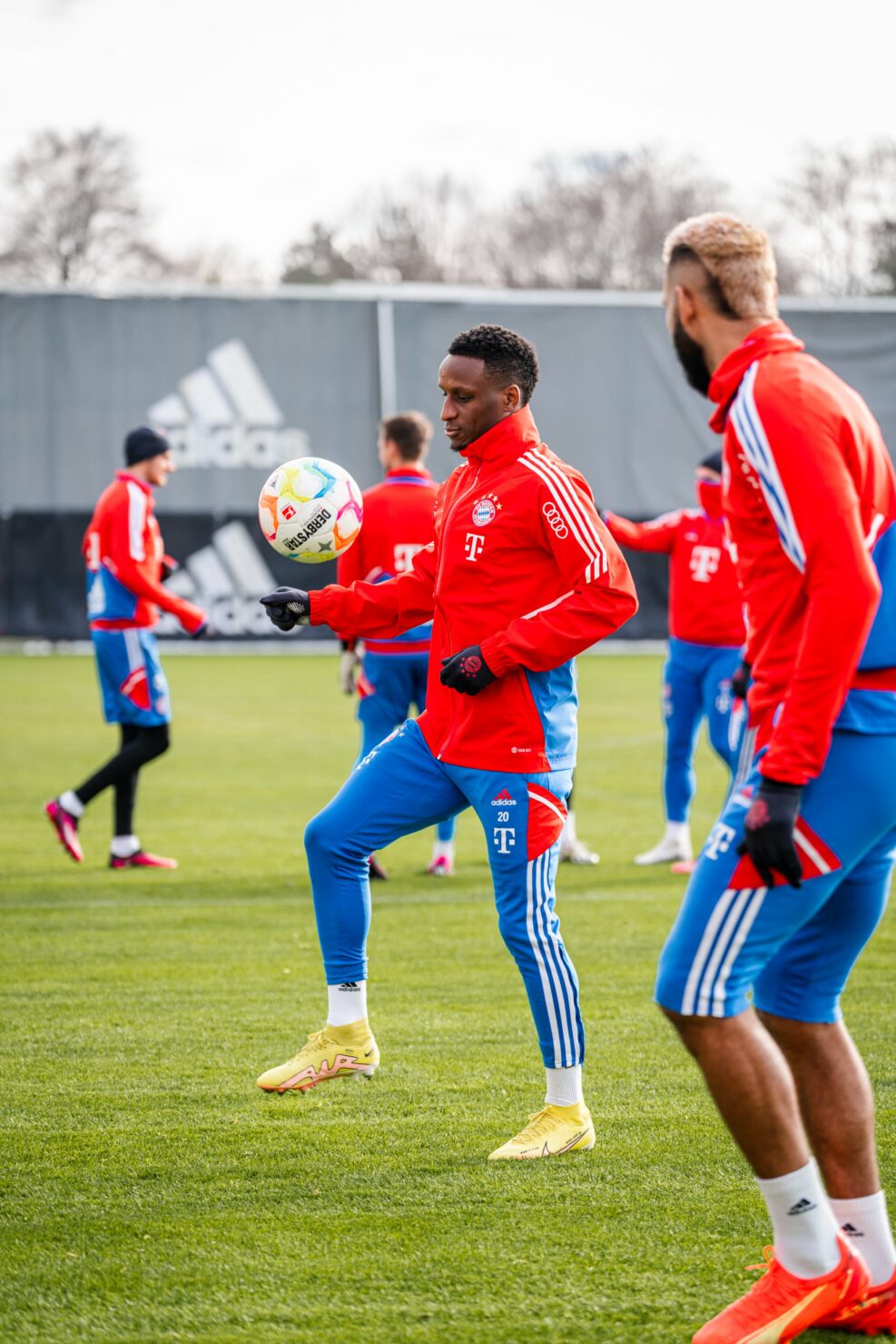 ดูบอลสด บุนเดสลีกา ไมนซ์ บาเยิร์น