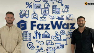Lifull ซื้อกิจการ fazwaz 2566