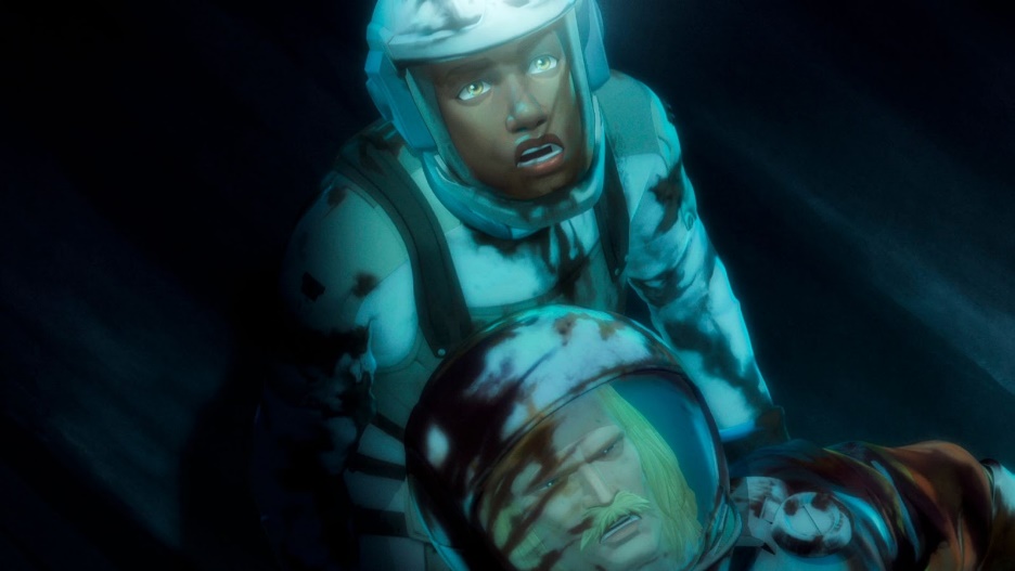 MAKE MY DAY ซีซั่น 1 (MAKE MY DAY)