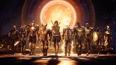 Marvel’s Midnight Suns ยอดขาย
