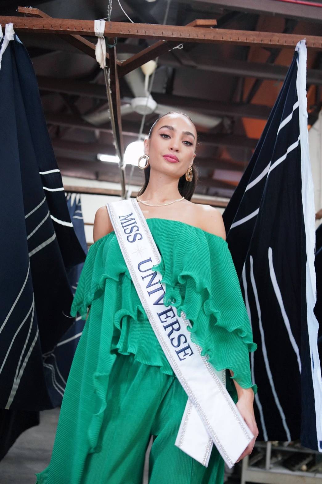 Miss universe2022 ไปมาเลเซีย (6)