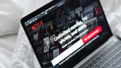 NETFLIX แชร์รหัสผ่าน