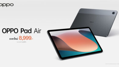 Oppo Pad Air