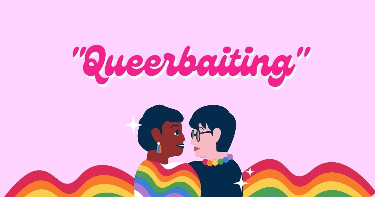 Queerbaiting คืออะไร