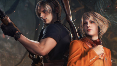 Resident Evil 4 Remake ผู้กำกับไม่อยากทำ