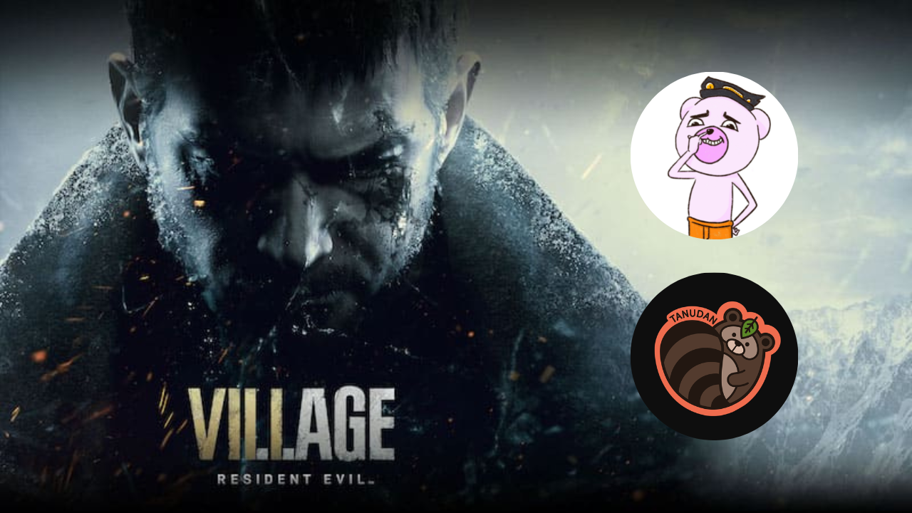 Resident Evil Village ม็อดเสียงพากย์ไทย