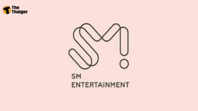 SM แผนงาน เดบิวต์ 2023