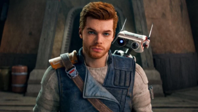 Star Wars Jedi Survivor เลื่อนวางจำหน่าย