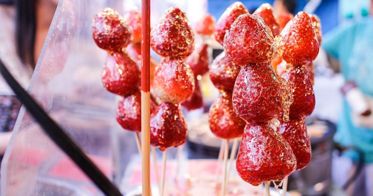 วิธีทำถังหูลู่