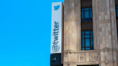Twitter ปลดพนักงาน
