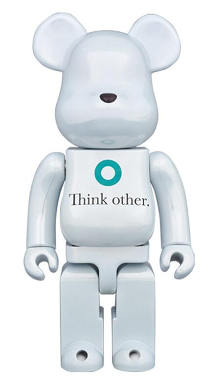 BB Bearbrick