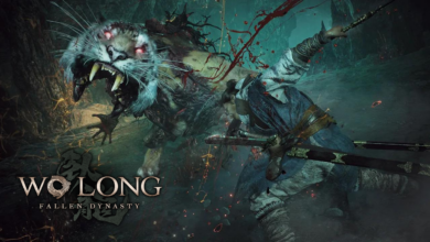 Wo Long Fallen Dynasty เดโม