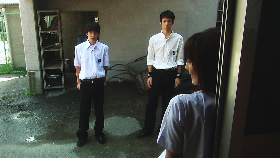 all about lily chou chou หนังใหม่ Netflix กุมภาพันธ์ 2023