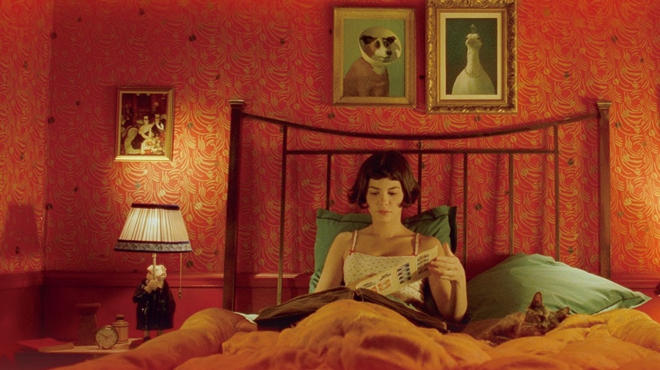 amelie