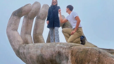 หมอก้อง สรวิชญ์ แต่งงาน