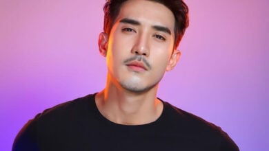 บิ๊กเอ็ม อาชีพใหม่