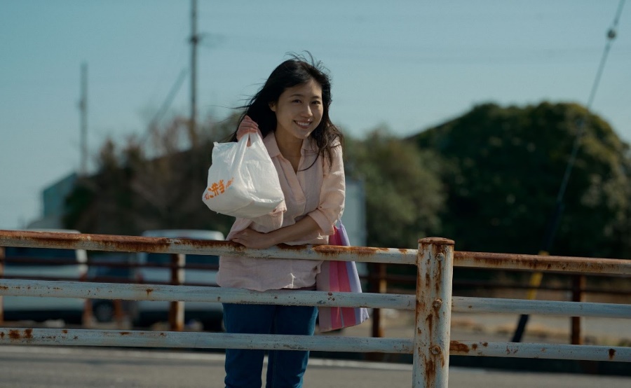 call me chihiro หนังใหม่ Netflix กุมภาพันธ์ 2023