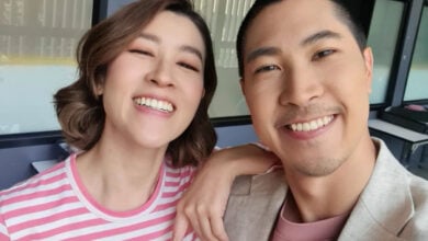 เชียร์ ฑิฆัมพร ไฮโซบิ๊ก
