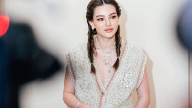 ดิว อริสรา ตำรวจไซเบอร์