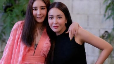ไอซ์ ณพัชรินทร์ แตงโม นิดา
