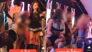 เจนนี่ ได้หมดถ้าสดชื่น แดนเซอร์