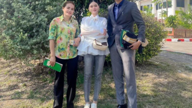 แม่ เอ๋ มิรา ครูไพบูลย์