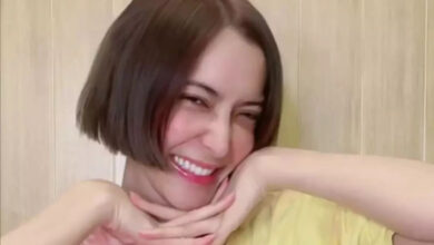 พิ้งกี้ สาวิกา แม่ค้าออนไลน์