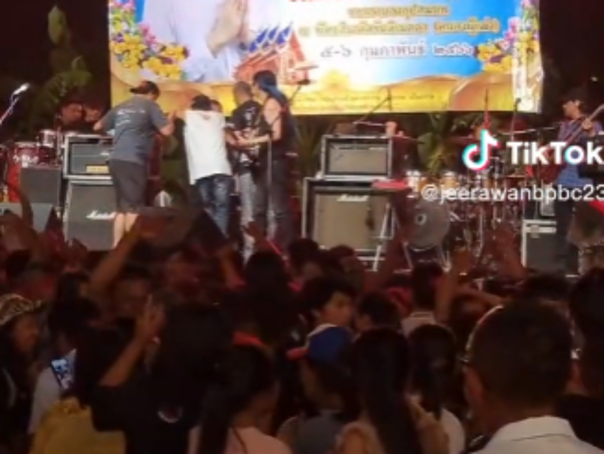 แอ๊ด คาราบาว