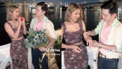 อ๊อฟ ศุภณัฐ มินดา