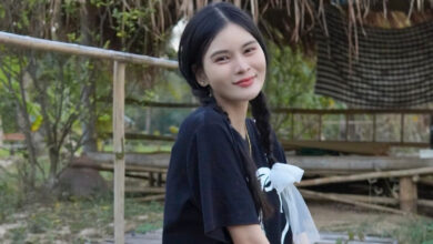เอ๋ มิรา ป่วย