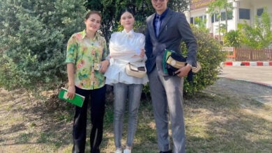 เอ๋ มิรา จำคุก ครูไพบูลย์ คดีพรากผู้เยาว์