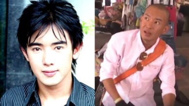 อาทิตย์ ริว ซูเปอร์สตาร์ยุค 90