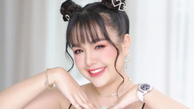 เจนนี่ ได้หมดถ้าสดชื่น