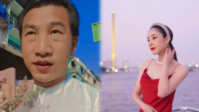 อาจารย์เจ แตงโม ครบรอบ 1 ปี