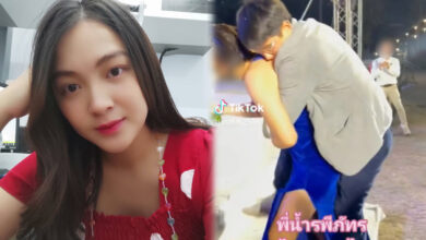 มินตรา เมีย น้ำ รพีภัทร