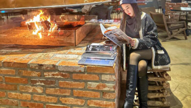 หนิง ปณิตา โพสต์เศร้า หนังสือ