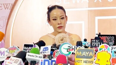 หนิง ปณิตา นางร้ายหน้าเหวี่ยง