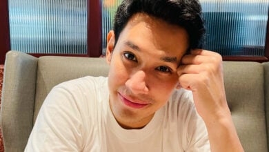 อ๋อม อรรคพันธ์ ผ่าตัด ก้อนมะเร็ง
