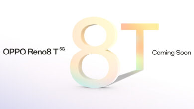 oppo reno8 t ราคา