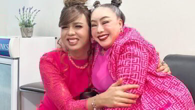 แพรรี่ ไพรวัลย์ ลีน่าจัง